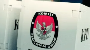 ICW Ungkap Biaya Politik Ratusan Miliar, Jadi Pemicu Maraknya Korupsi 30 Ilustrasi KPU.