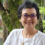 Pakar Hukum Tata Negara Fakultas Hukum Universitas Padjadjaran, Prof. Susi Dwi Harijanti.