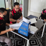 Kejaksaan Tinggi (Kejati) Jawa Timur melalui tim Pidana Khusus (Pidsus) menggelar operasi penggeledahan di empat lokasi berbeda dalam kasus dugaan korupsi jasa kepelabuhan di Pelabuhan Probolinggo.