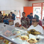 Badan Penyelenggara Jaminan Produk Halal (BPJPH) Kementerian Agama resmi menggratiskan sertifikasi halal bagi pelaku usaha kuliner tradisional.
