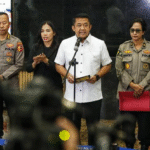Bareskrim Polri secara resmi mengumumkan hasil uji genetik atau DNA antara mantan Gubernur Jawa Barat Ridwan Kamil, Lisa Mariana dan anak Lisa Mariana.