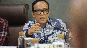 Wakil Menteri Tenaga Kerja (Wamenaker) Immanuel Ebenezer, yang akrab disapa Noel Ebenezer, terjaring dalam operasi tangkap tangan (OTT) Komisi Pemberantasan Korupsi (KPK).