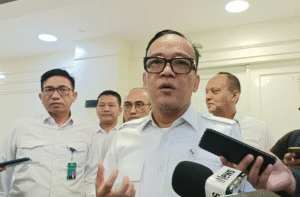 Immanuel Ebenezer menjadi sorotan publik usai melakukan inspeksi mendadak (sidak) ke sebuah pabrik pasta gigi di Depok, Jawa Barat.