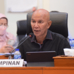 Ketua Badan Anggaran (Banggar) Dewan Perwakilan Rakyat (DPR) RI, Said Abdullah.