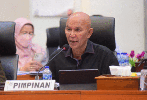Banggar DPR Ingatkan Pemerintah Tak Naikkan Tarif Pajak di 2026 2 Ketua Badan Anggaran (Banggar) Dewan Perwakilan Rakyat (DPR) RI, Said Abdullah.