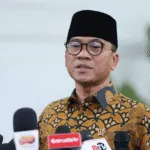 Menteri Desa dan Pembangunan Daerah Tertinggal (Mendes PDT), Yandri Susanto.