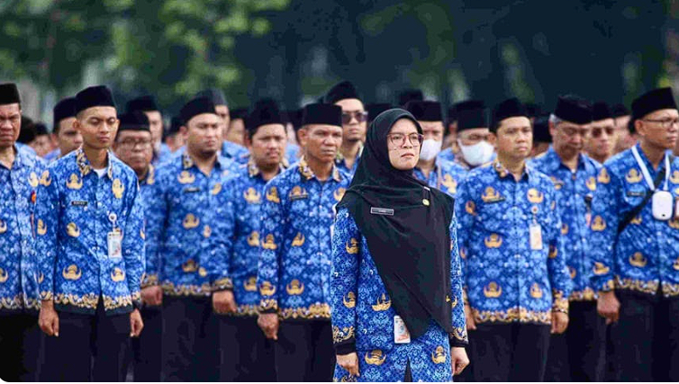 Pemkab Bondowoso secara resmi mengajukan usulan sebanyak 4.518 pegawai non-ASN kepada Badan Kepegawaian Negara (BKN) untuk kebutuhan Pegawai Pemerintah dengan Perjanjian Kerja (PPPK) paruh waktu pada tahun 2025.