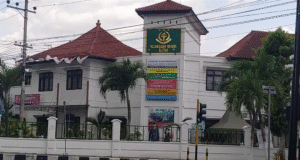 Kejari Blitar Tetapkan Pegawai PDAM Tirta Penataran sebagai Tersangka Korupsi Rp 364 Juta 7 Kantor Kejaksaan Negeri Blitar.