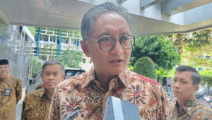 Kementerian PU Bentuk Tim Teknis untuk Percepat Rehabilitasi Fasilitas Publik Pascademonstrasi 1 Menteri Pekerjaan Umum, Dody Hanggodo.