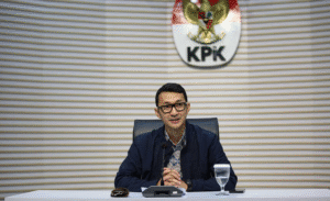 KPK Dalami Dokumen dan Barang Bukti Elektronik dari Rumah Eks Menag Yaqut dalam Kasus Kuota Haji 2024 1 Juru Bicara KPK, Budi Prasetyo.