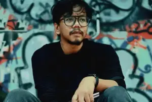 Dansatsiber TNI Temukan Dugaan Pidana Ferry Irwandi, Langkah TNI Tuai Kritik 1 Ferry Irwandi, Konten kreator founder Malaka Project.