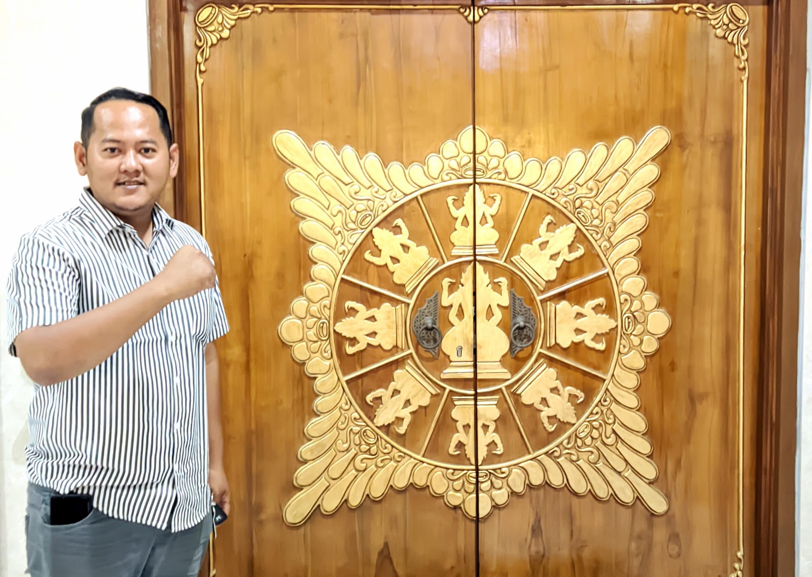 Fenomena APH Minta Proyek ke Pemerintah Daerah, Berimbas Tumpulnya Penegakan Hukum