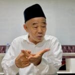 Job Fit Jelang Rotasi Eselon IIb Kabupaten Mojokerto, KH. Asep sebagai Inisiator Tim Percepatan Pastikan Tak Ada Jual-Beli Jabatan, Hanya The Right Man on The Right Place
