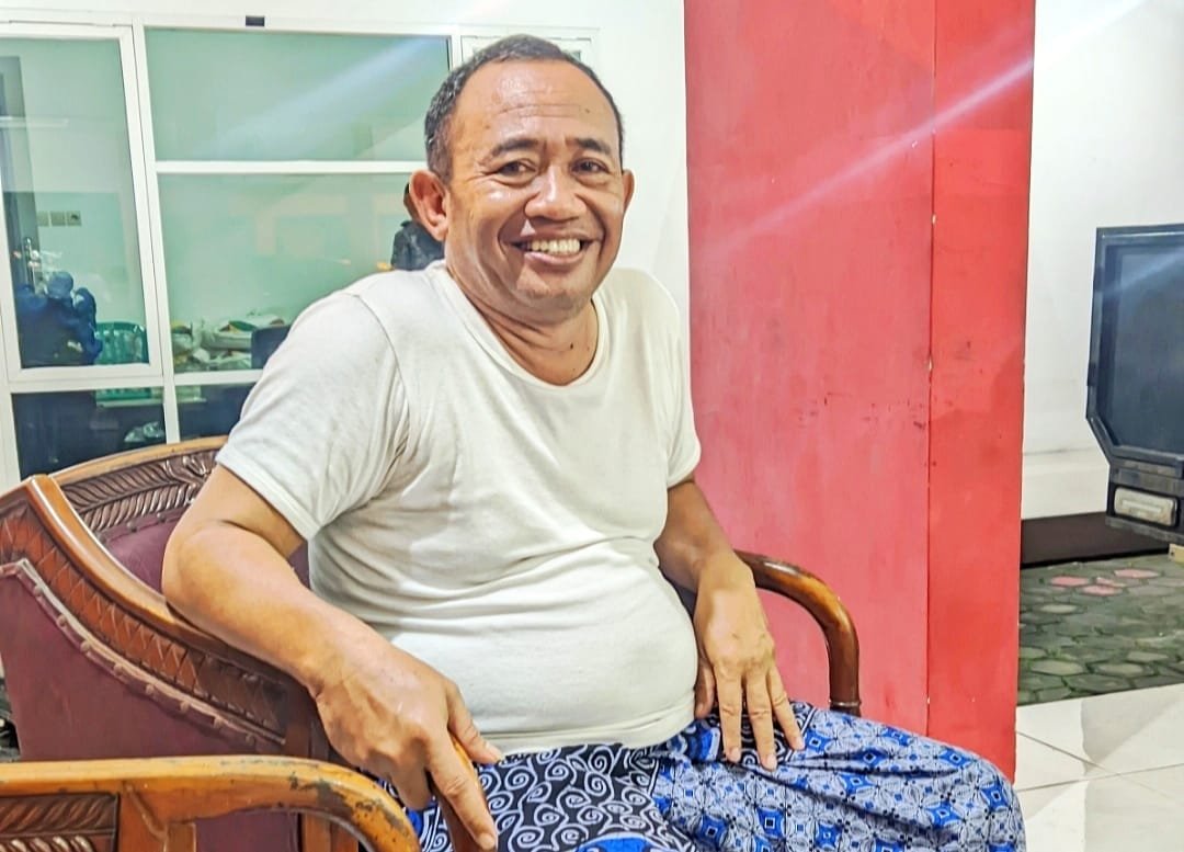 Nilai Sarat Gratifikasi Polusi Bau, Kepala Desa Gembongan Kembalikan 15 Parsel dari PT. Enero, Dorong Pemkab dan DPRD Kabupaten Mojokerto Bertindak