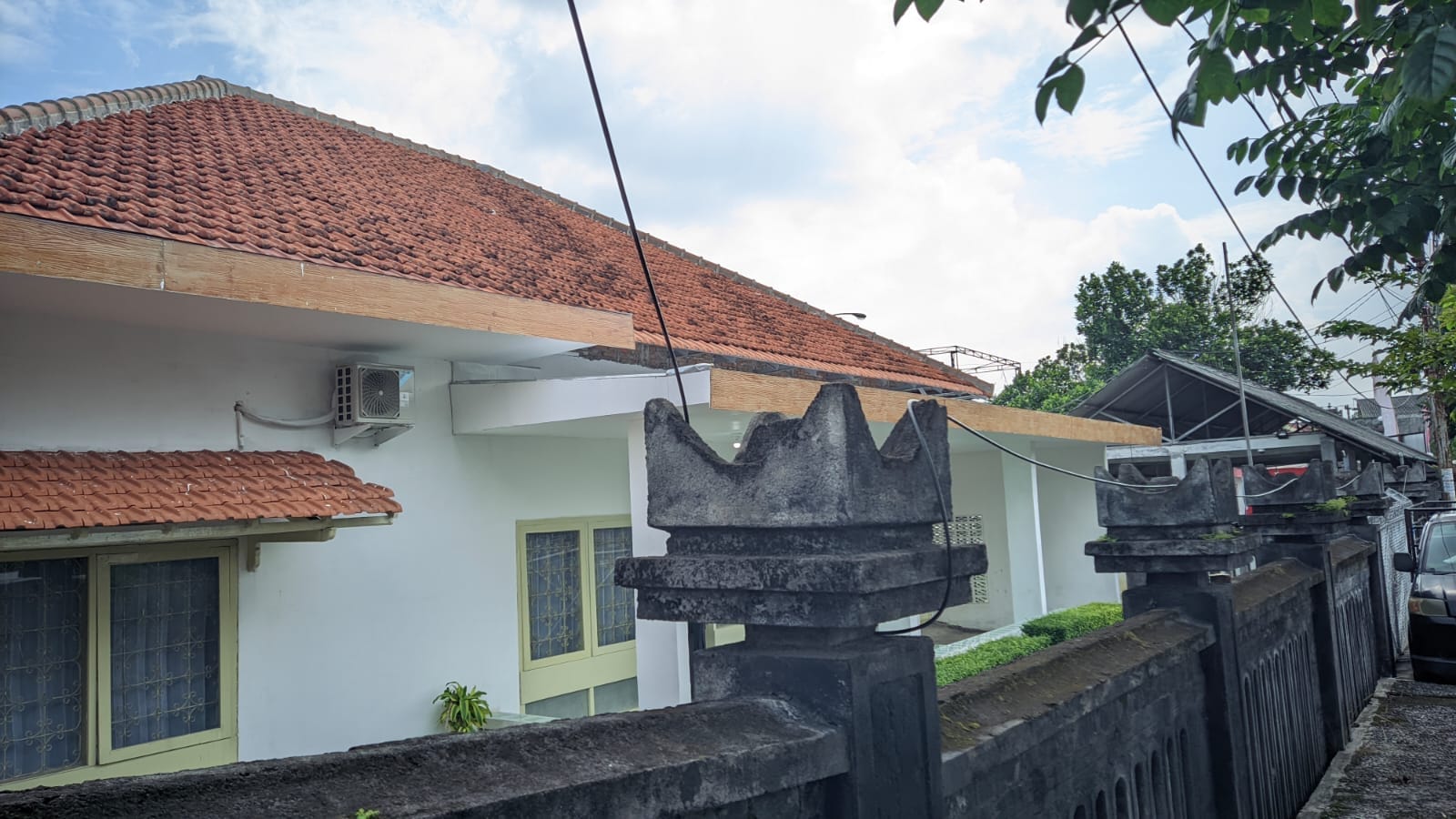 Temuan Indikasi Korupsi Proyek Rumah Dinas PT. Pertamina Patra Niaga Kediri, Begini Kondisinya