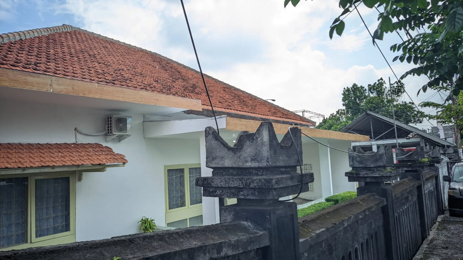 Temuan Indikasi Korupsi Proyek Rumah Dinas PT. Pertamina Patra Niaga Kediri, Begini Kondisinya