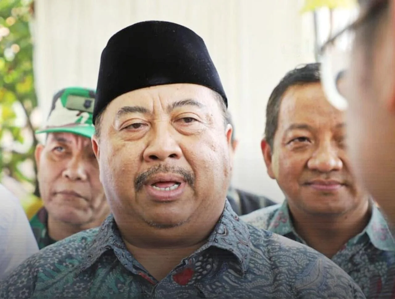 Pemkab Jombang akan Percepat Pengisian 115 Jabatan Kosong, Bupati Warsubi Pastikan Bebas Praktik Jual Beli Jabatan