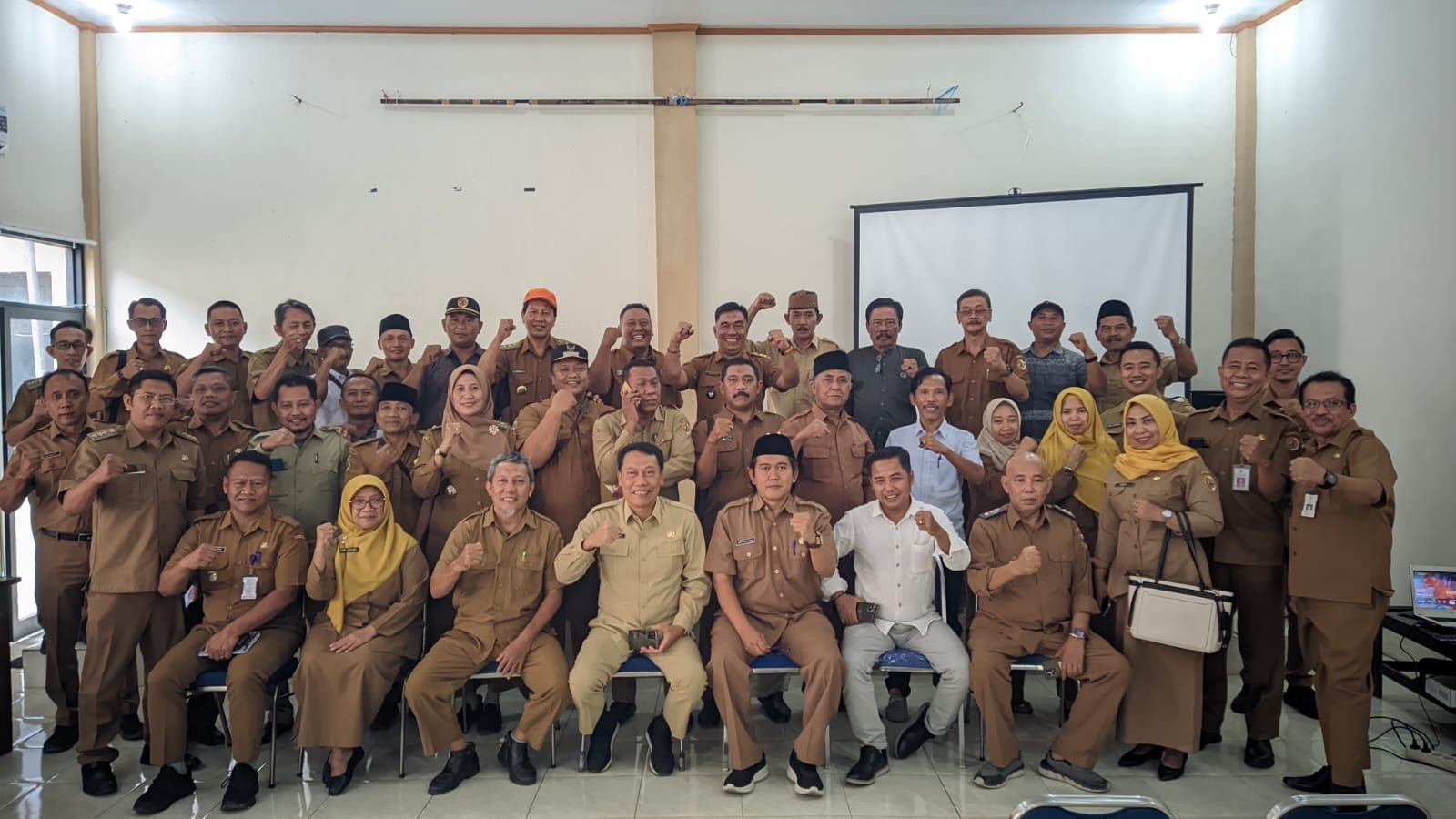 Pemkab Mojokerto Siapkan Legalitas 60 Koperasi Desa Merah Putih Tahap I, Akan Segera Dilaunching Bupati Mojokerto