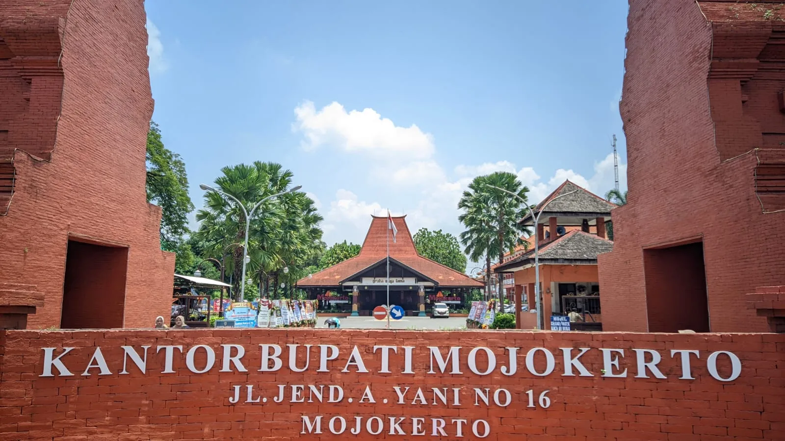 Triwulan Pertama 2025, PAD Kabupaten Mojokerto Tembus Rp195 Miliar, capai 23,7 Persen dari Target Tahunan