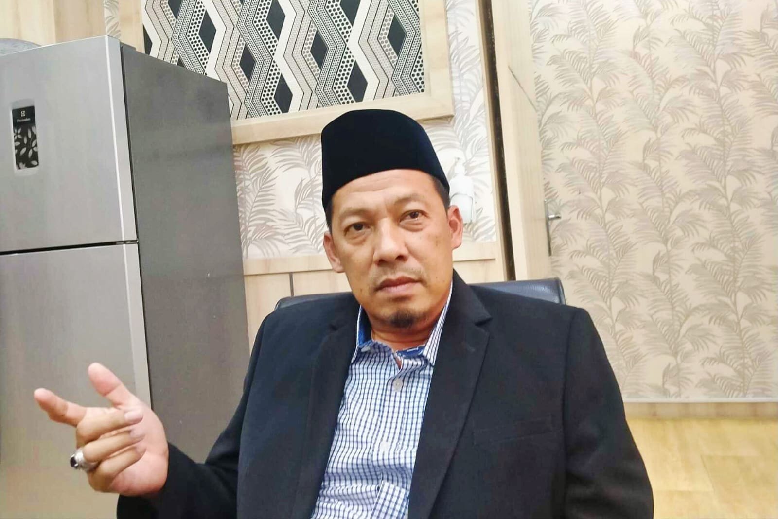 High Risk! DPRD Jatim Dorong Bupati Segera Audit, FKI-1 Imbau Kades Tarik Dana Siltap dari Bank Majatama Mojokerto