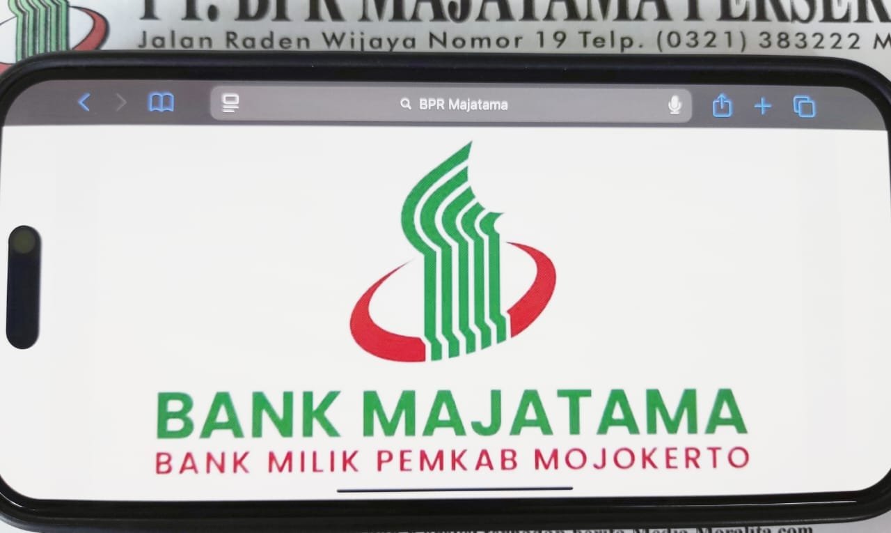 Hak Jawab BPR Majatama Mojokerto Atas Tudingan Negatif