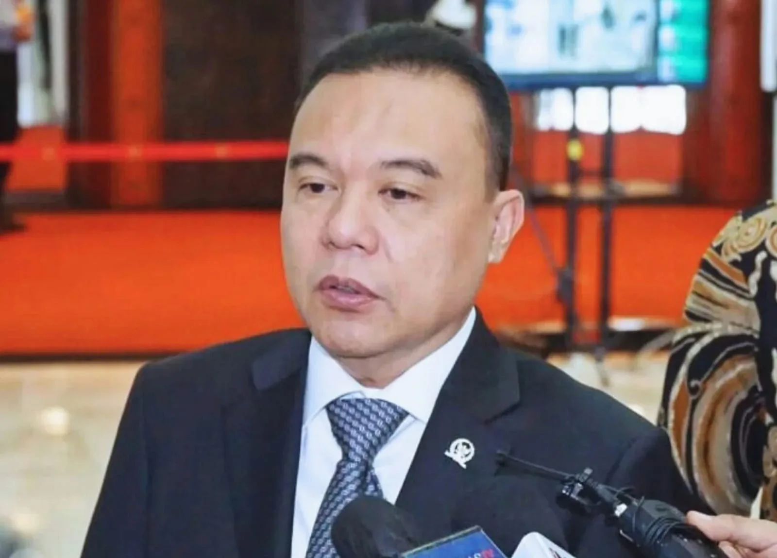 MK Tetapkan Hanya Individu yang Berhak Laporkan Pencemaran Nama Baik, Dasco: Masyarakat Tetap Harus Jaga Etika
