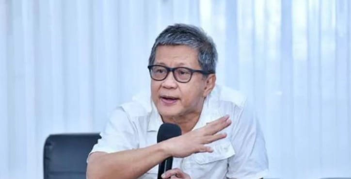 Rocky Gerung Sebut Jokowi Tetap Akan Dihukum Secara Moral Meski Menang Gugatan Ijazah