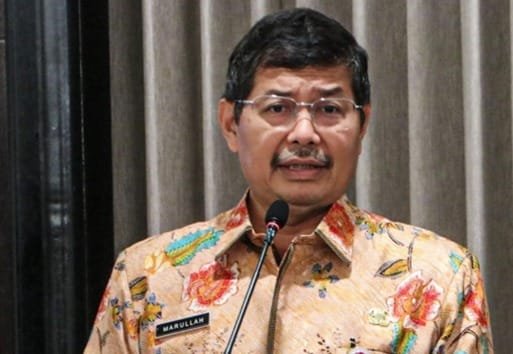 Sekda DKI Jakarta Marullah Matali Dilaporkan ke KPK, Dugaan Terlibat Nepotisme dan Penyalahgunaan Wewenang