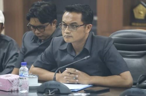 DPRD Jember Dorong Optimalisasi PAD demi Tambahan Kuota PPPK, Pemkab Harus Kerja Ekstra