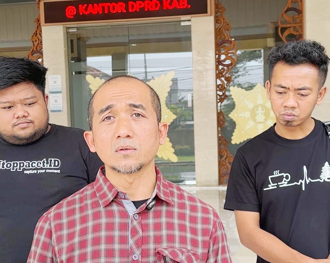 Polemik BPR Majatama Mojokerto Disinyalir Hilangkan Aset 72M di Laporan OJK, FKI-1 Desak Dewan Segera Hearing