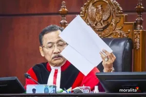 Alasan MK Pisahkan Pemilu Nasional dan Daerah: Jeda Minimal 2 Tahun