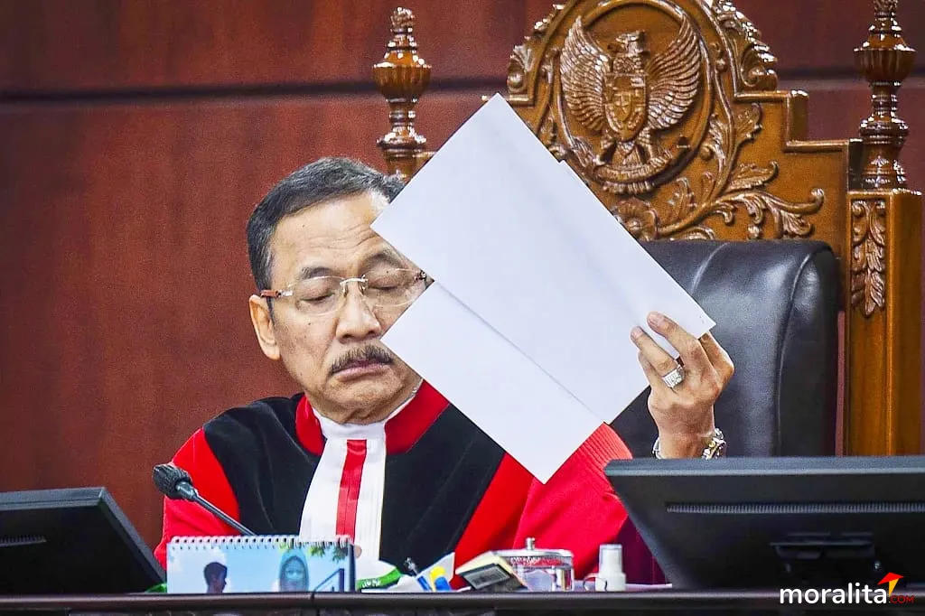 Alasan MK Pisahkan Pemilu Nasional dan Daerah: Jeda Minimal 2 Tahun