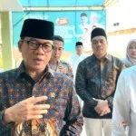 Menteri Desa Kunjungan ke Mojokerto dan Jombang, Fokus Progres Koperasi Desa Merah Putih dan Optimalkan Peran BPD