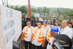 KPK Buka Peluang Periksa Gubernur Sumut Bobby Nasution dalam Kasus Dugaan Korupsi Proyek Jalan 157 Miliar