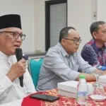 TP2GP Verifikasi Faktual Usulan Gelar Pahlawan Nasional KH Muhammad Yusuf Hasyim di Tebuireng Jombang