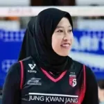 Setelah Bersinar Voli di Korea, Megawati Resmi Perkuat Manisa BBSK di Liga Turki