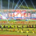 Porprov Jatim IX/2025 Malang Raya Usai Rekor Terpecahkan, Surabaya Kembali Juara Umum