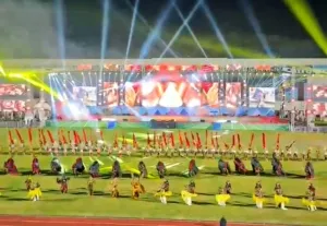 Porprov Jatim IX/2025 Malang Raya Usai Rekor Terpecahkan, Surabaya Kembali Juara Umum