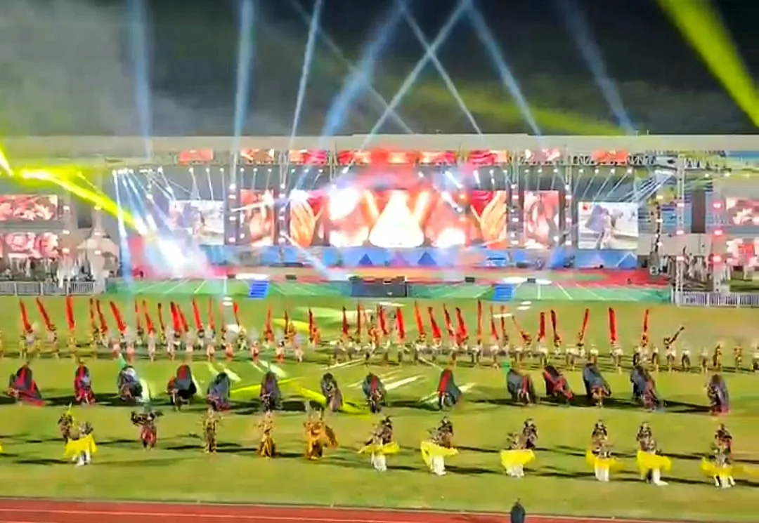 Porprov Jatim IX/2025 Malang Raya Usai Rekor Terpecahkan, Surabaya Kembali Juara Umum