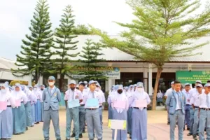 Guru Wali Murid Wajib Paham! MPLS 2025 Harus Edukatif dan Bebas Kekerasan, Ini Aturan Resmi dari Kemendikdasmen