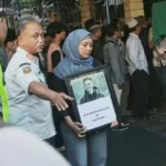 Kompolnas Tinjau TKP Kematian Diplomat Kemlu Arya Daru, Kunci Ganda Jadi Sorotan Penting