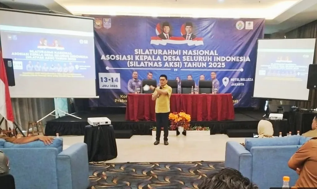 PKD Kabupaten Mojokerto Ambil Bagian Agenda Silatnas AKSI di Jakarta, Bahas Kopdes, Ketahanan Pangan hingga Kemandirian Organisasi 2 PKD Kabupaten Mojokerto Ambil Bagian Agenda Silatnas AKSI di Jakarta, Bahas Kopdes, Ketahanan Pangan hingga Kemandirian Organisasi