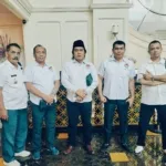 PKD Kabupaten Mojokerto Ambil Bagian Agenda Silatnas AKSI di Jakarta, Bahas Kopdes, Ketahanan Pangan hingga Kemandirian Organisasi