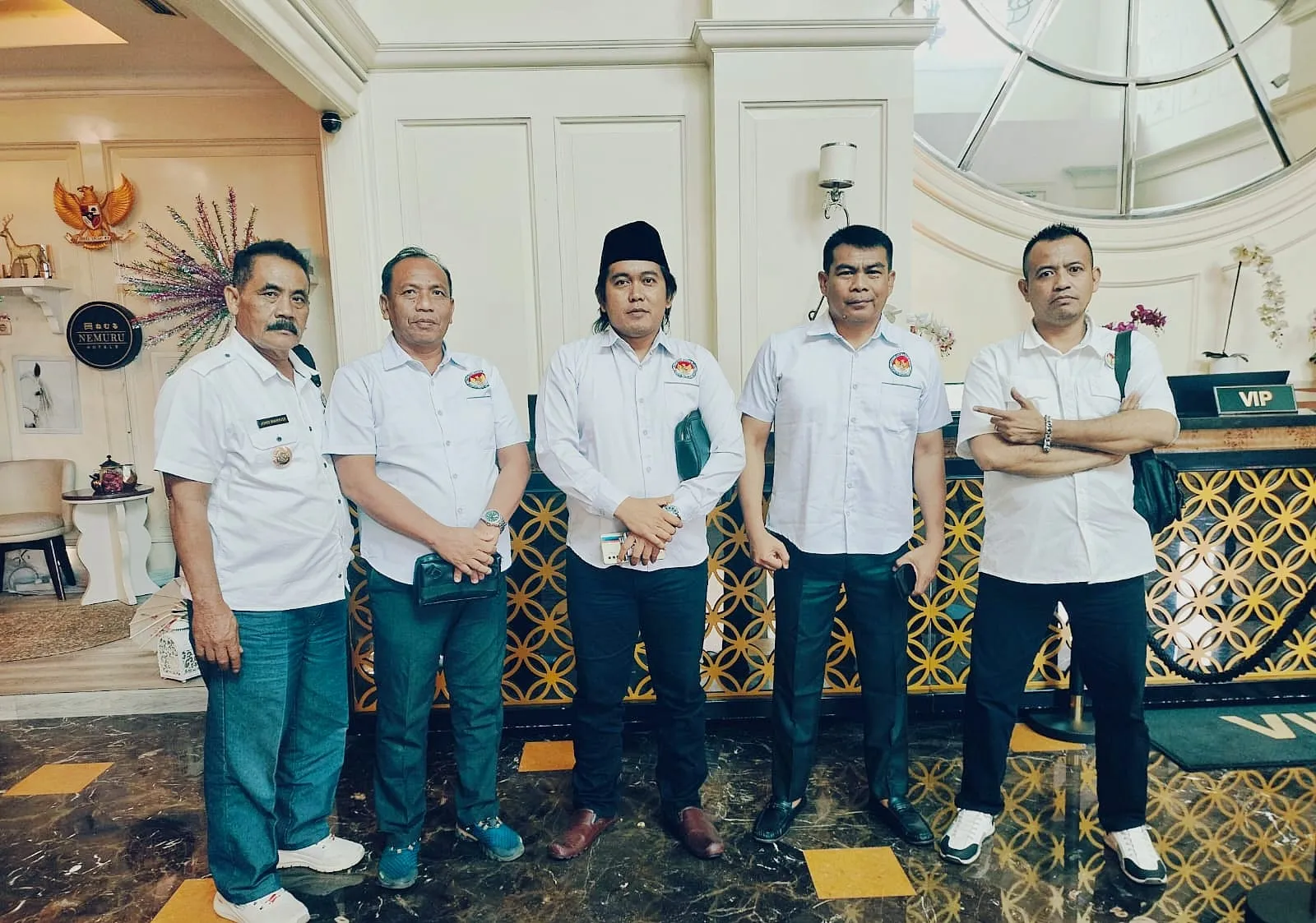 PKD Kabupaten Mojokerto Ambil Bagian Agenda Silatnas AKSI di Jakarta, Bahas Kopdes, Ketahanan Pangan hingga Kemandirian Organisasi 1 PKD Kabupaten Mojokerto Ambil Bagian Agenda Silatnas AKSI di Jakarta, Bahas Kopdes, Ketahanan Pangan hingga Kemandirian Organisasi