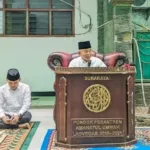 Prof. Dr. KH. Asep Saifuddin Chalim Beri Arahan Wali Santri Baru, Amanatul Ummah Cetak Ribuan Santri Lolos PTN dan Luar Negeri