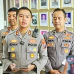Polisi Sebut Motif Uang 5 Juta Janji Masuk PNS, Kronologi Pembunuhan Keji Driver Ojol Sevi Ayu Claudia di Gresik