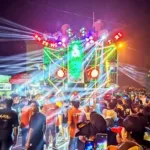 Dok! Begini Aturan Pemkab Jombang Dalam Penggunaan Sound Horeg