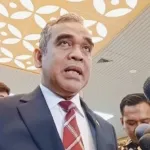 Ahmad Muzani Buka Peluang Kepala Daerah Dipilih DPRD