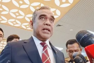 Ahmad Muzani Buka Peluang Kepala Daerah Dipilih DPRD