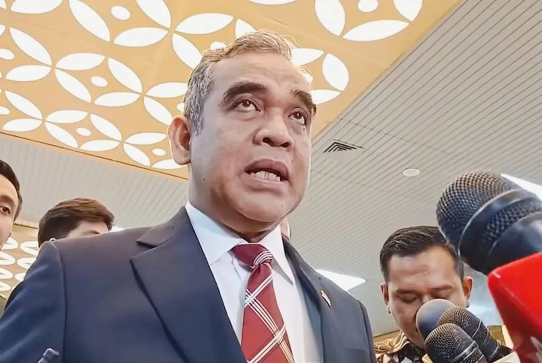 Ahmad Muzani Buka Peluang Kepala Daerah Dipilih DPRD